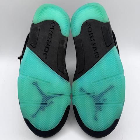 Air Jordan 5 Retro 'Aqua (2023)' | US M 8.5