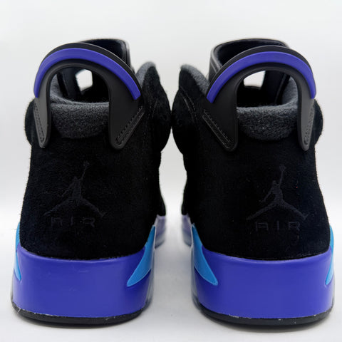 Air Jordan 6 Retro 'Aqua (2023)' | US M 9.5