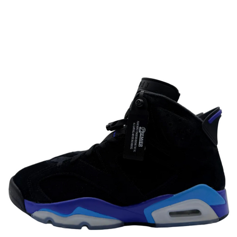 Air Jordan 6 Retro 'Aqua (2023)' | US M 9.5