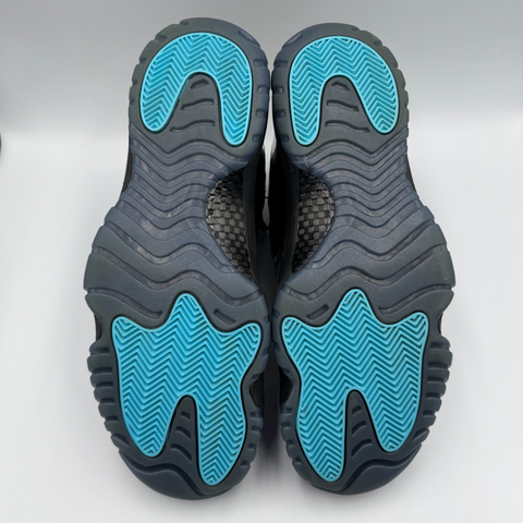 Jordan 11 Retro `Gamma Blue (2025)` | US M 13