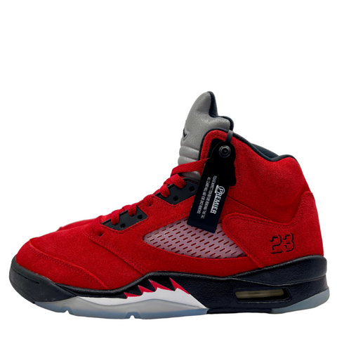 Air Jordan 5 Retro 'Raging Bull (2021)' | US M 10
