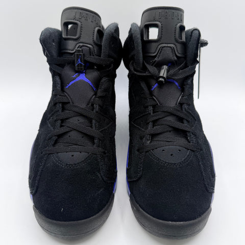 Air Jordan 6 Retro 'Aqua (2023)' | US M 9.5