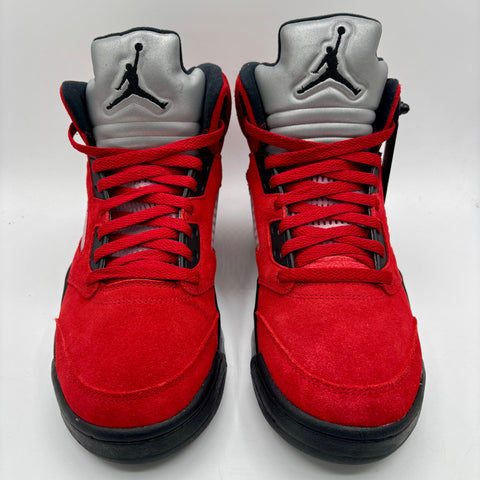 Air Jordan 5 Retro 'Raging Bull (2021)' | US M 10