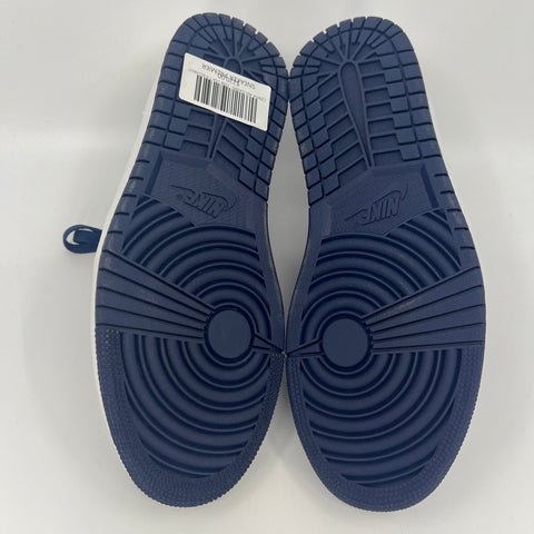 Air Jordan 1 Retro Low 'USA (2020)' | US M 9
