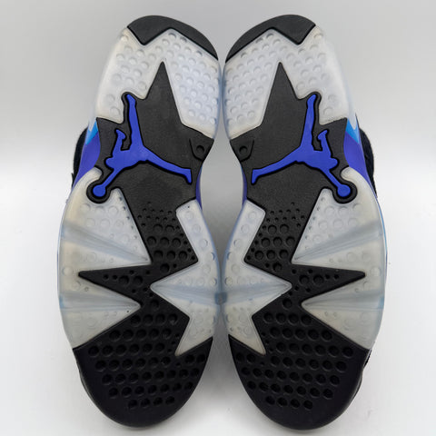 Air Jordan 6 Retro 'Aqua (2023)' | US M 9.5