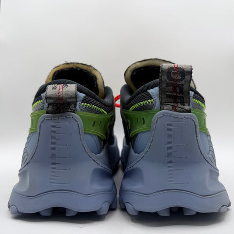 Off White Odsy 1000 'Blue Yellow Volt' | EU M42 / US M9