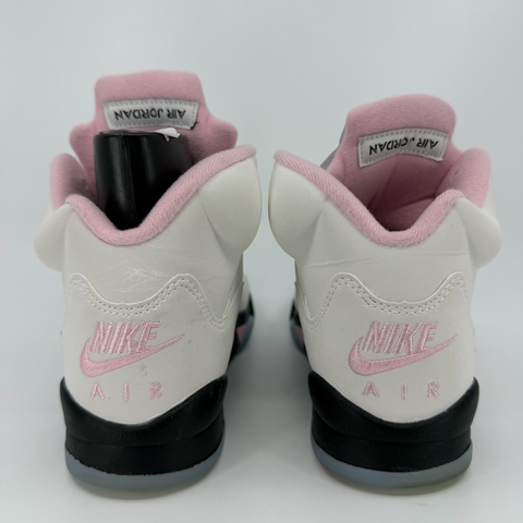 Air Jordan 5 Retro 'Medium Soft Pink (2025)' | GS 4.5Y (No Box)