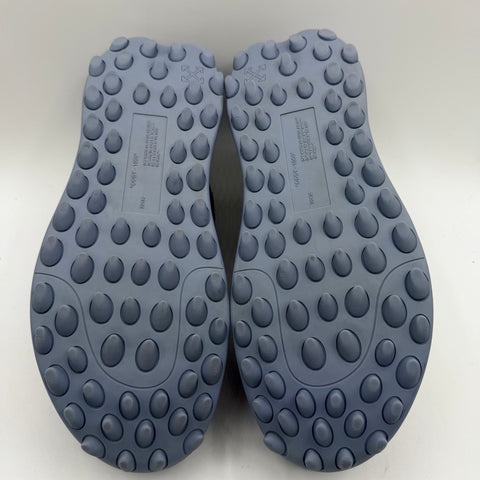 Off White Odsy 1000 'Blue Yellow Volt' | EU M42 / US M9