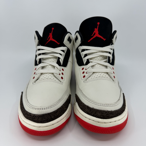 Air Jordan 3 Retro 'World's Best Dad (2026)' | US M 10 ( No Box)