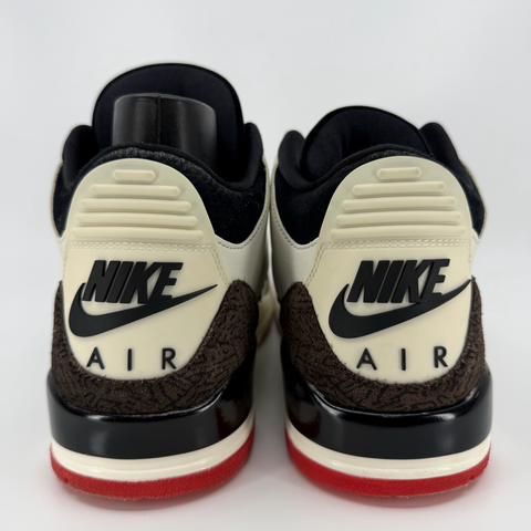 Air Jordan 3 Retro 'World's Best Dad (2026)' | US M 10 ( No Box)