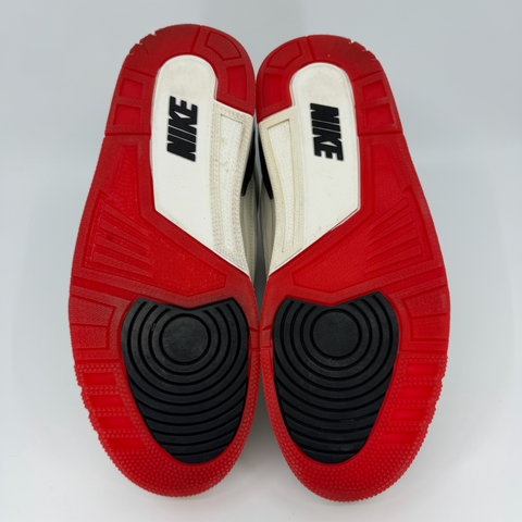 Air Jordan 3 Retro 'World's Best Dad (2026)' | US M 10 ( No Box)