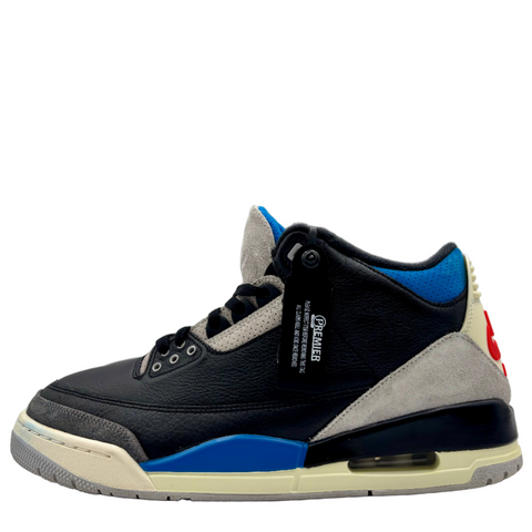 Air Jordan 3 Retro 'Rare Air (2025)' | US M 10