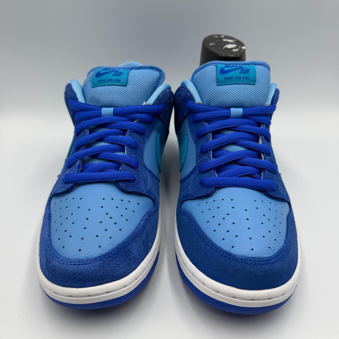 Nike SB Dunk Low `Blue Raspberry (2022)`  | US M 11