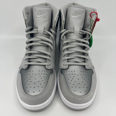 Air Jordan 1 Retro High 'CO.JP Neutral Grey (2020)' | US M 10