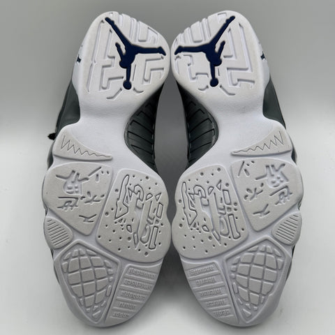 Air Jordan 9 Retro 'Flint Grey French Blue (2026)' | US M 11