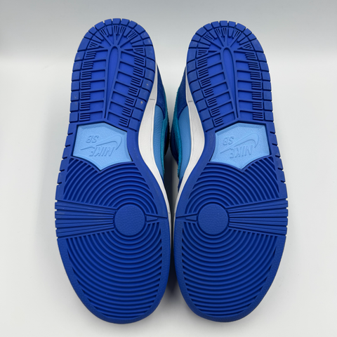 Nike SB Dunk Low `Blue Raspberry (2022)`  | US M 11