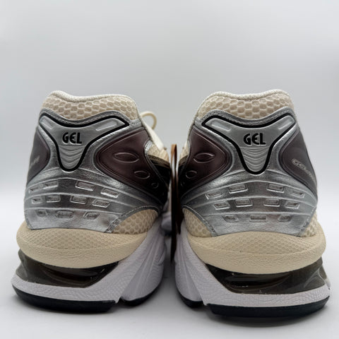 Asics Gel-Kayano 14 'Cream Black Metallic Plum (2023)' | US M 10.5