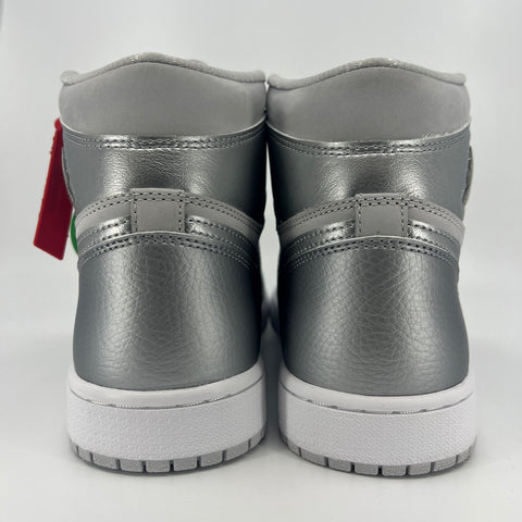 Air Jordan 1 Retro High 'CO.JP Neutral Grey (2020)' | US M 10