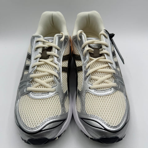 Asics Gel-Kayano 14 'Cream Black Metallic Plum (2023)' | US M 10.5