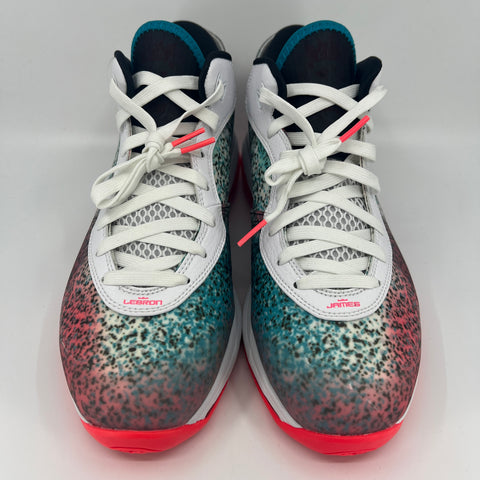 Nike LeBron 8 V2 Low 'Miami Nights (2021)' | US M 10.5