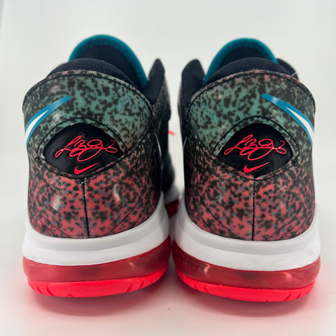 Nike LeBron 8 V2 Low 'Miami Nights (2021)' | US M 10.5