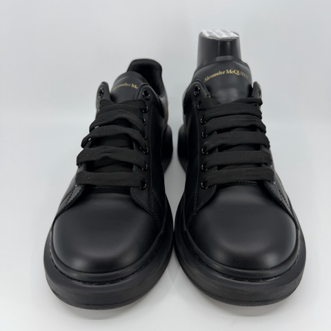 Alexander McQueen Oversized 'Black' | EU M 44 / US M 11