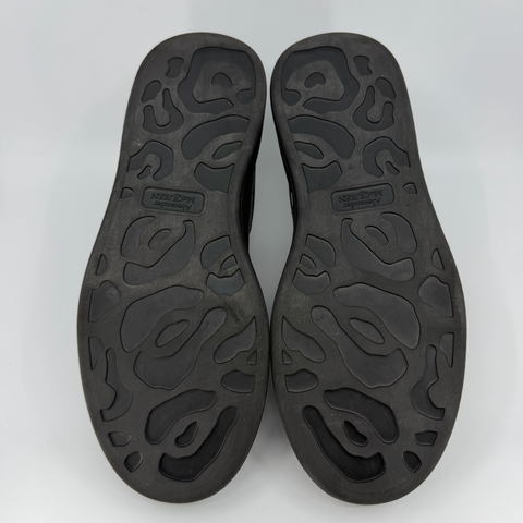 Alexander McQueen Oversized 'Black' | EU M 44 / US M 11
