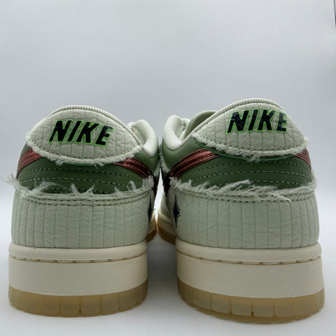 Nike Dunk Low Retro PRM 'Kyler Murray Be 1 of One (2023)' | US M 10.5
