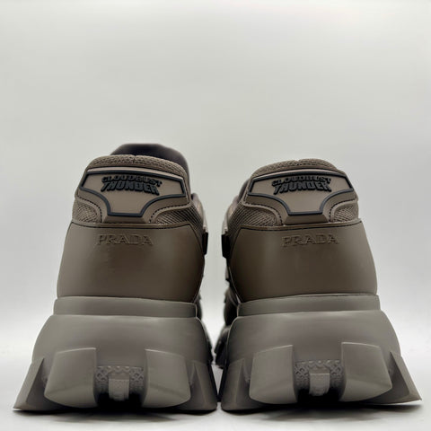 Prada Cloudbust Thunder Low 'Green' | US M 8.5