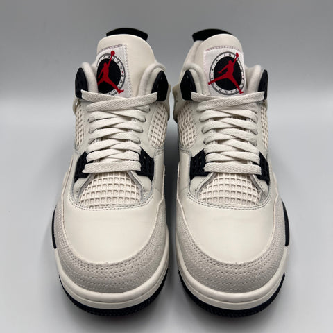 Jordan 4 Retro OG `Flight Club (2026)` | US M 8.5