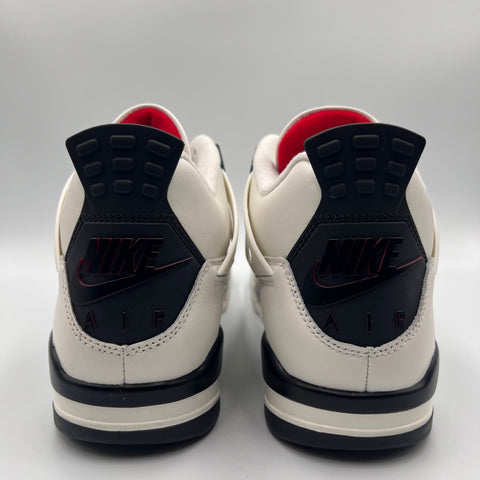 Jordan 4 Retro OG `Flight Club (2026)` | US M 8.5