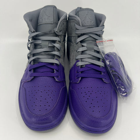 Air Jordan 1 Mid 'Sheila Rashid (2020 Women (2020)'s)' | US W 9 / US M 7.5