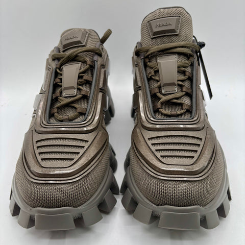 Prada Cloudbust Thunder Low 'Green' | US M 8.5