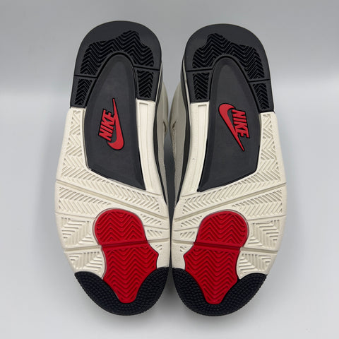 Jordan 4 Retro OG `Flight Club (2026)` | US M 8.5