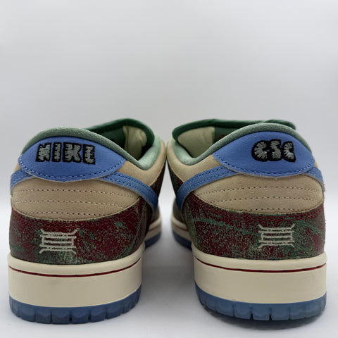 Nike SB Dunk Low 'Crenshaw Skate Club (2023)' | US M 10.5