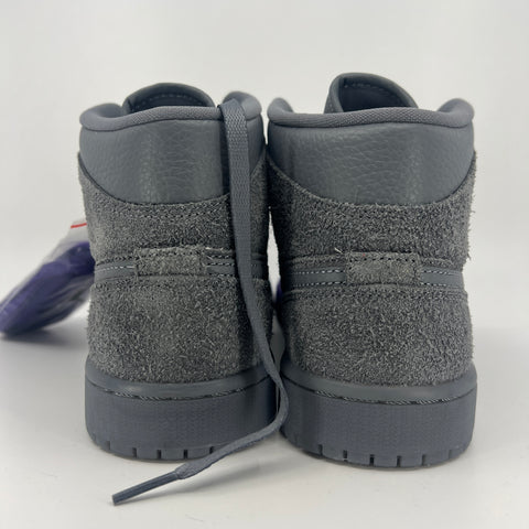 Air Jordan 1 Mid 'Sheila Rashid (2020 Women (2020)'s)' | US W 9 / US M 7.5