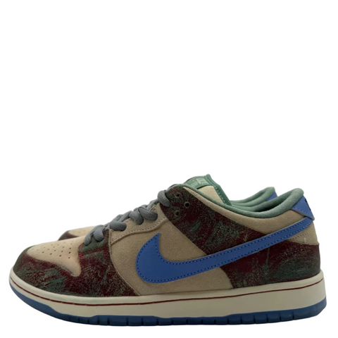 Nike SB Dunk Low 'Crenshaw Skate Club (2023)' | US M 10.5