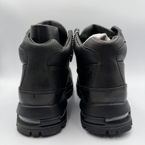 Nike Air Max Goadome `Black (2016)` | US M 9.5
