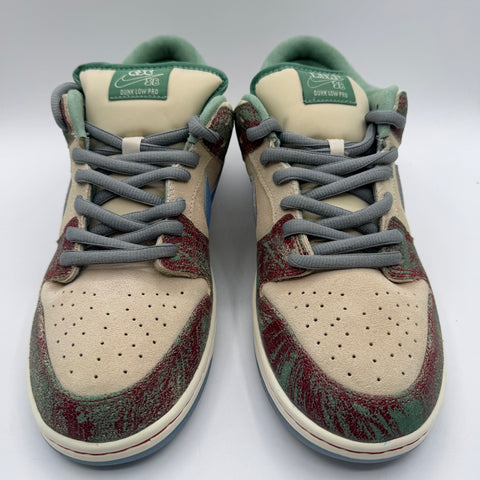 Nike SB Dunk Low 'Crenshaw Skate Club (2023)' | US M 10.5