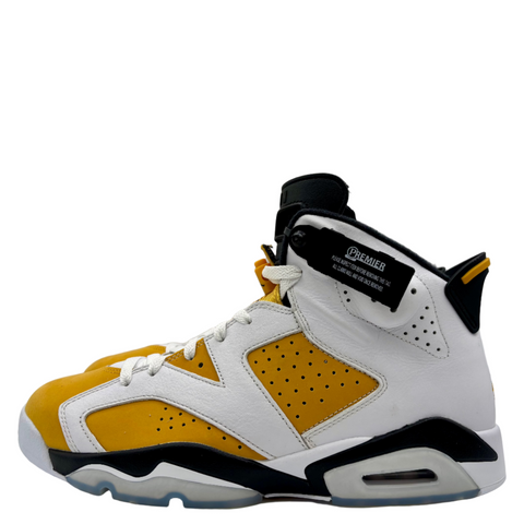 Air Jordan 6 Retro 'Yellow Ochre (2023)' | US M 11.5 (No Box)