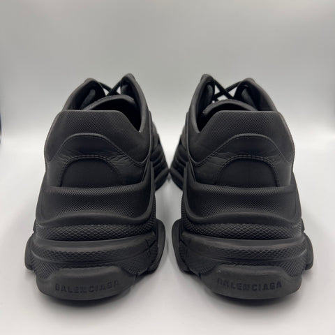 Balenciaga Triple S `Mold Black` | EU 43 / US M 10