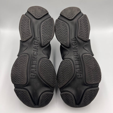 Balenciaga Triple S `Mold Black` | EU 43 / US M 10