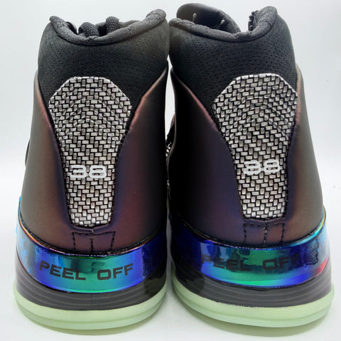Air Jordan 17 Retro 'Doernbecher Zach Rumbaugh (2026)' | US M 9
