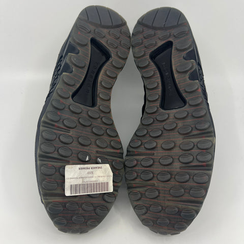 Adidas EQT Guidance '93  (2015)'Pusha T Black Market (2015)' | US M 11