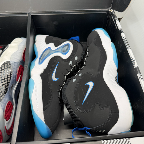 Nike Basketball 'Class Of 97 Pack (2015)' | US M 11