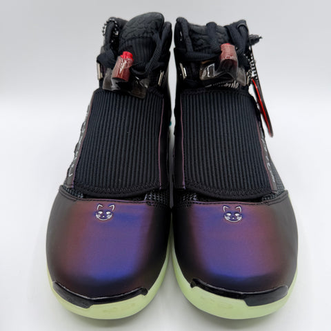Air Jordan 17 Retro 'Doernbecher Zach Rumbaugh (2026)' | US M 9