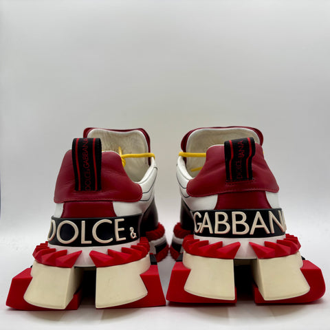 Dolce & Gabbana Super King 'Multi Color' | US M 10