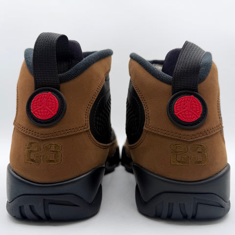 Air Jordan 9 Retro 'Olive (2024)' | US M 7.5