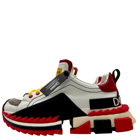 Dolce & Gabbana Super King 'Multi Color' | US M 10