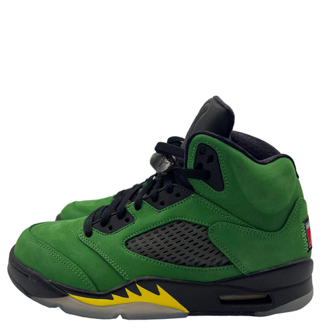 Jordan 5 Retro `SE Oregon (2020)` | US M 9